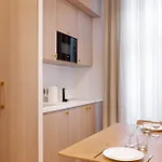 Amazing - 2p - Arc De Triomphe Appartement *