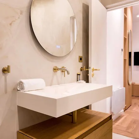 Amazing - 2p - Arc De Triomphe