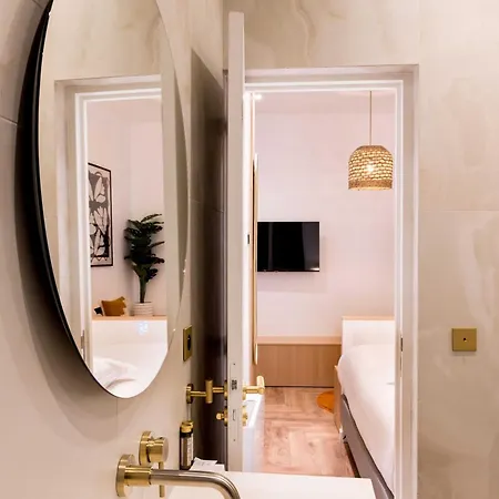 Apartment Amazing - 2p - Arc De Triomphe Paris