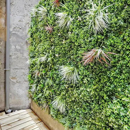 Amazing - 2p - Arc De Triomphe Lejlighed *