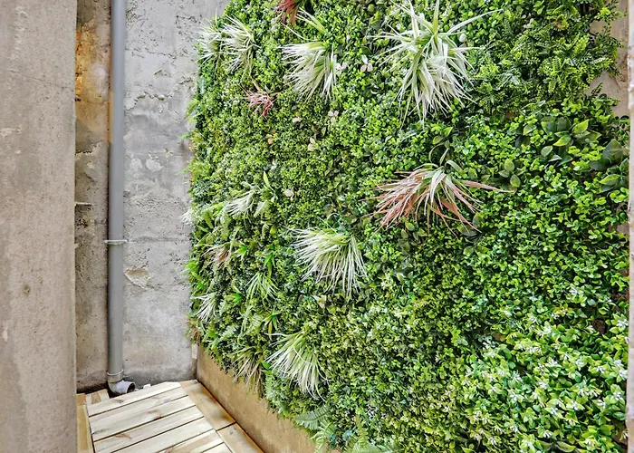Amazing - 2p - Arc De Triomphe Apartment *