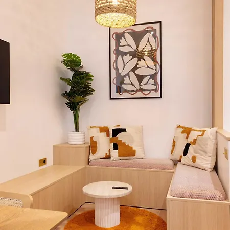 Amazing - 2p - Arc De Triomphe