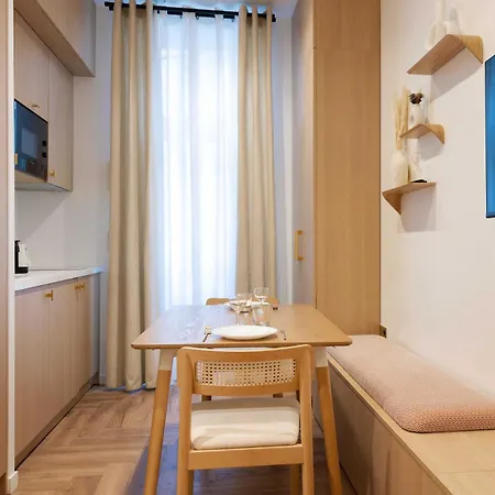 Amazing - 2p - Arc De Triomphe 公寓 巴黎