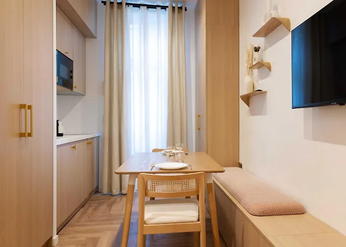 Amazing - 2p - Arc De Triomphe Apartman Párizs